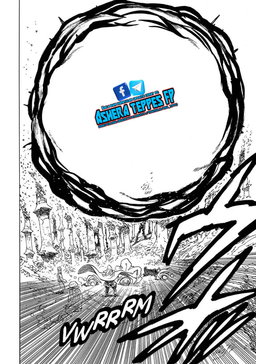 Chapter 123 - halaman 21
