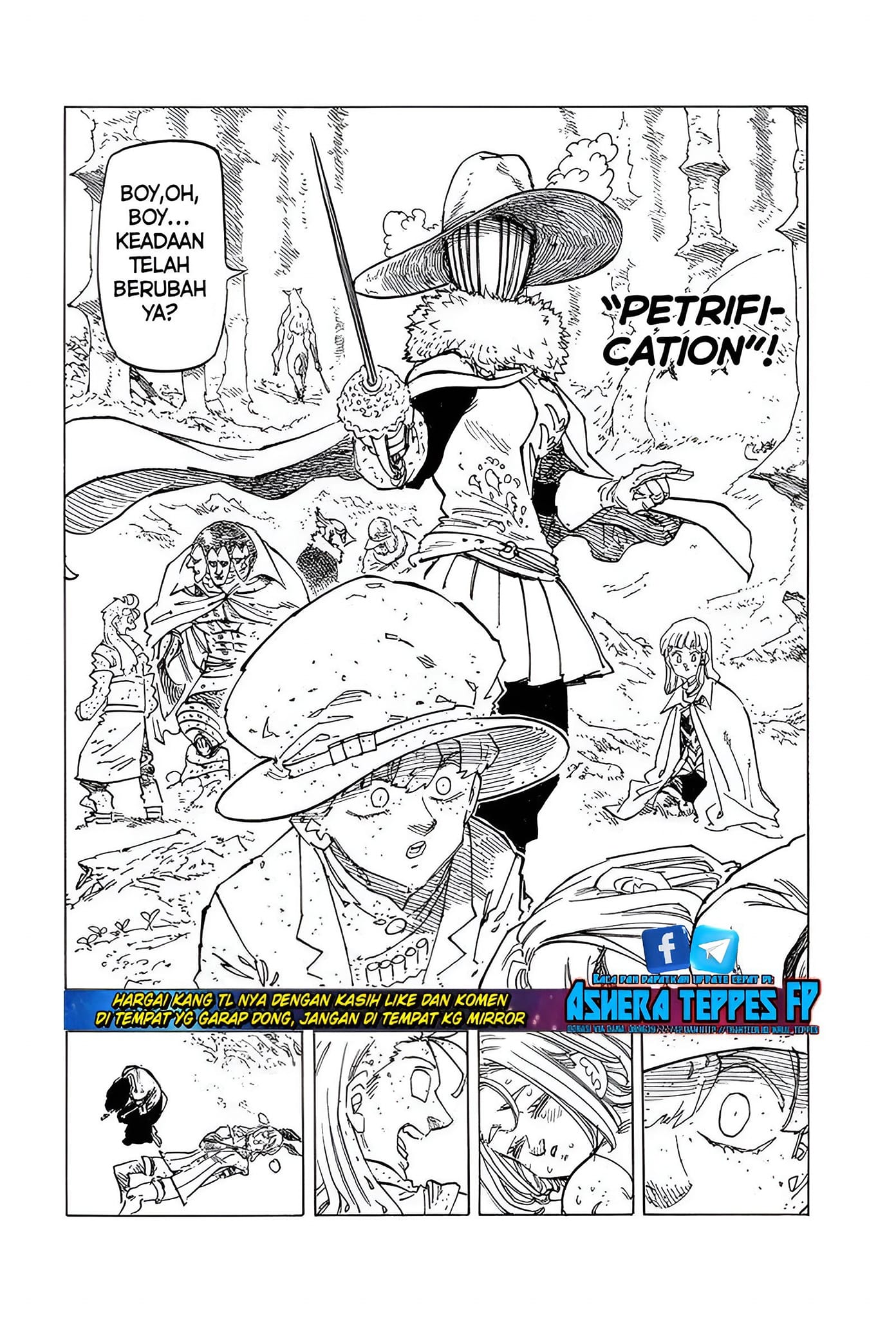 Chapter 122 - halaman 12