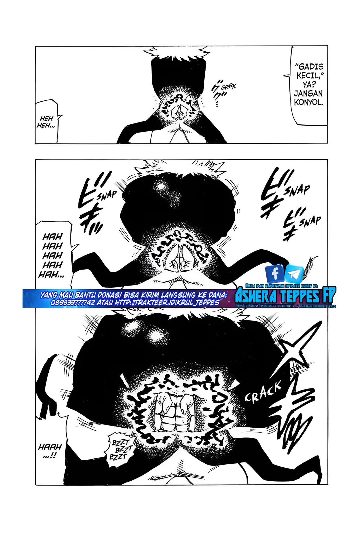 Chapter 122 - halaman 15