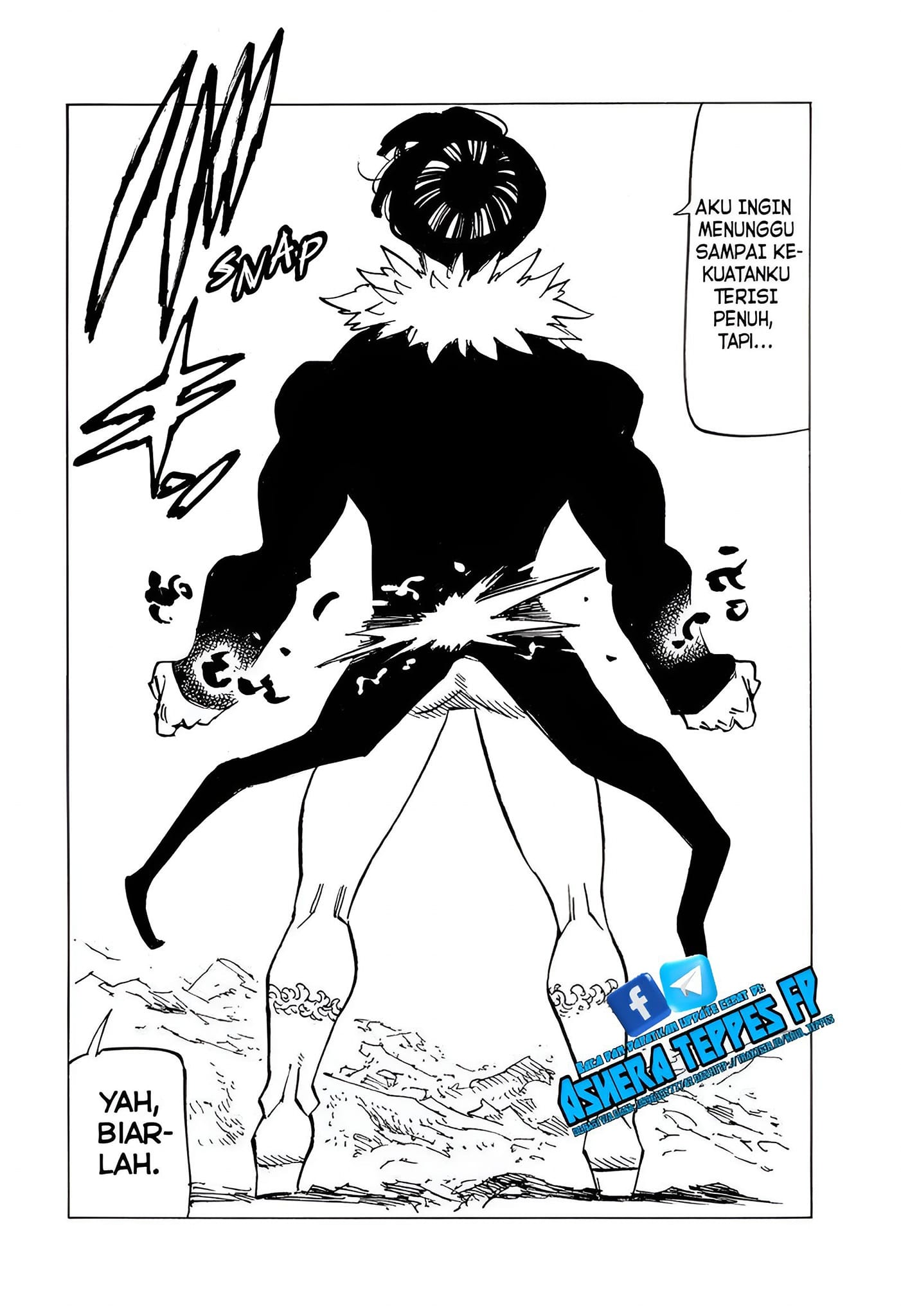 Chapter 122 - halaman 16