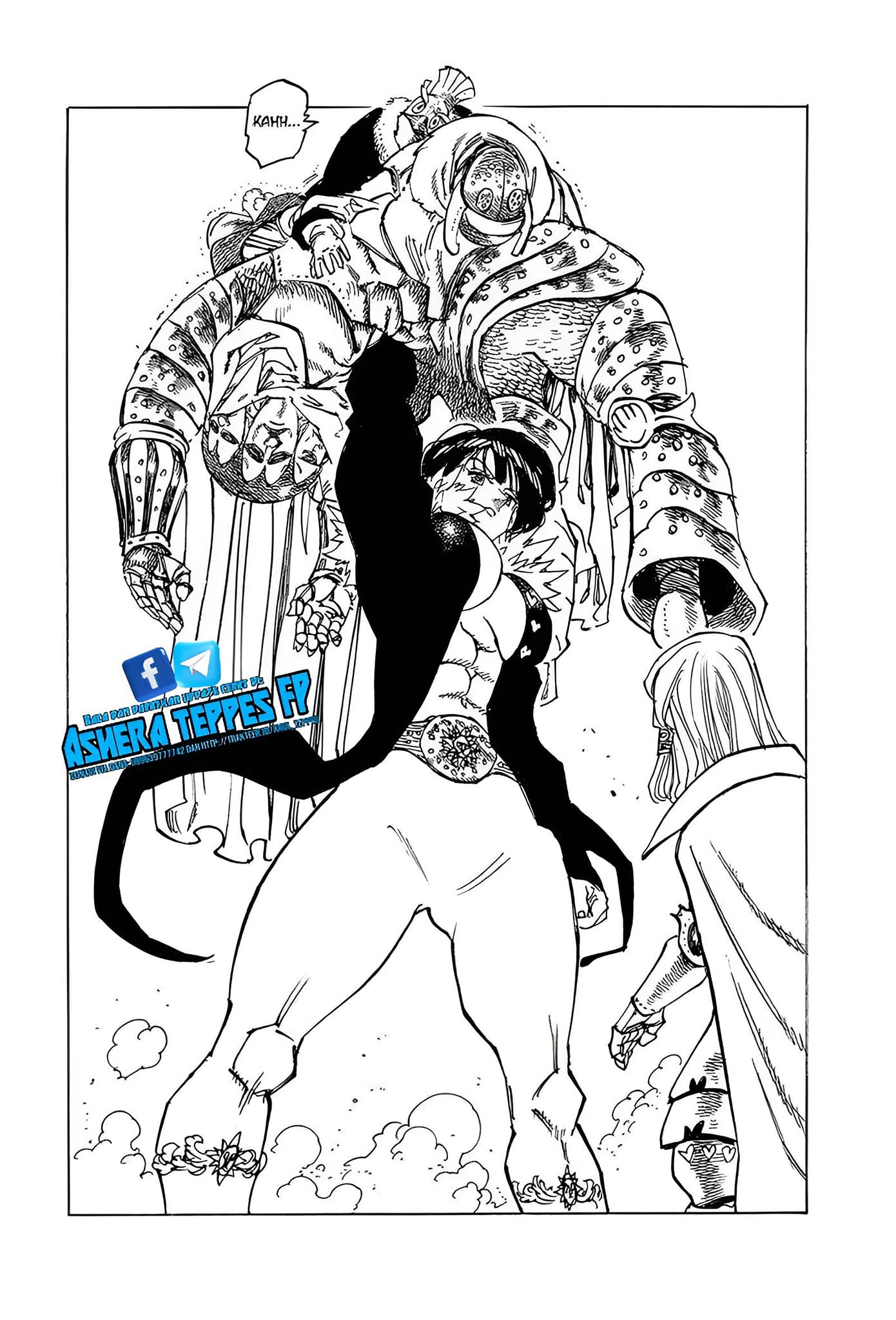 Chapter 122 - halaman 18