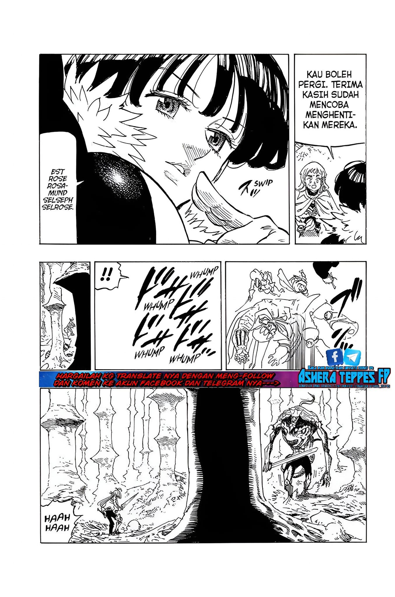 Chapter 122 - halaman 19