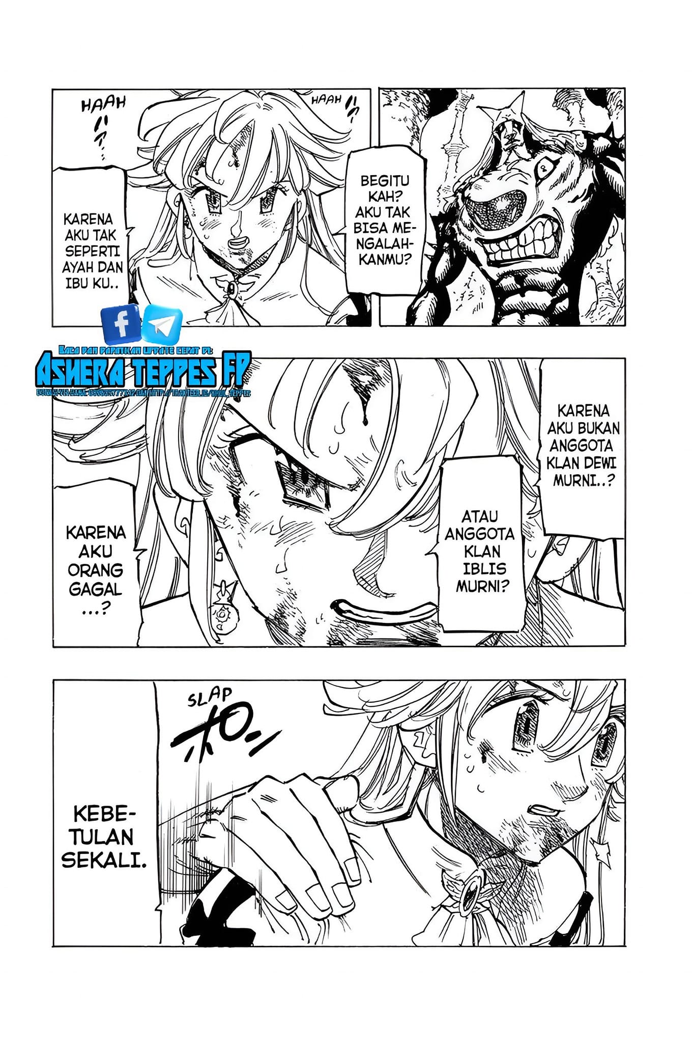 Chapter 122 - halaman 20