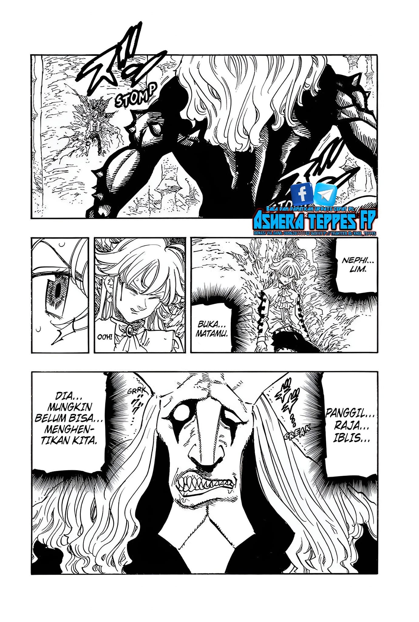 Chapter 122 - halaman 4