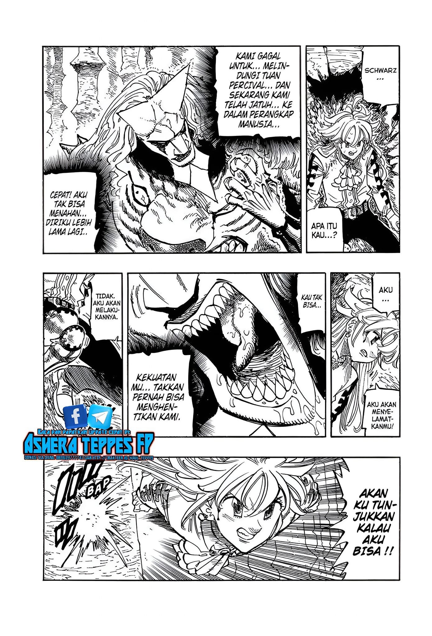 Chapter 122 - halaman 5