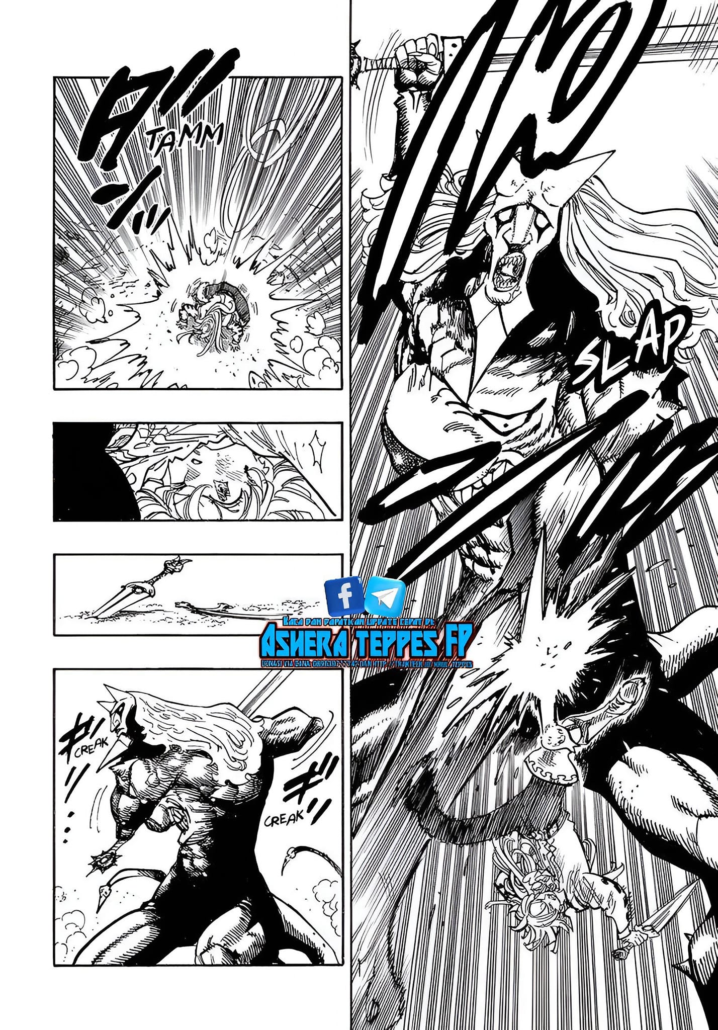 Chapter 122 - halaman 6