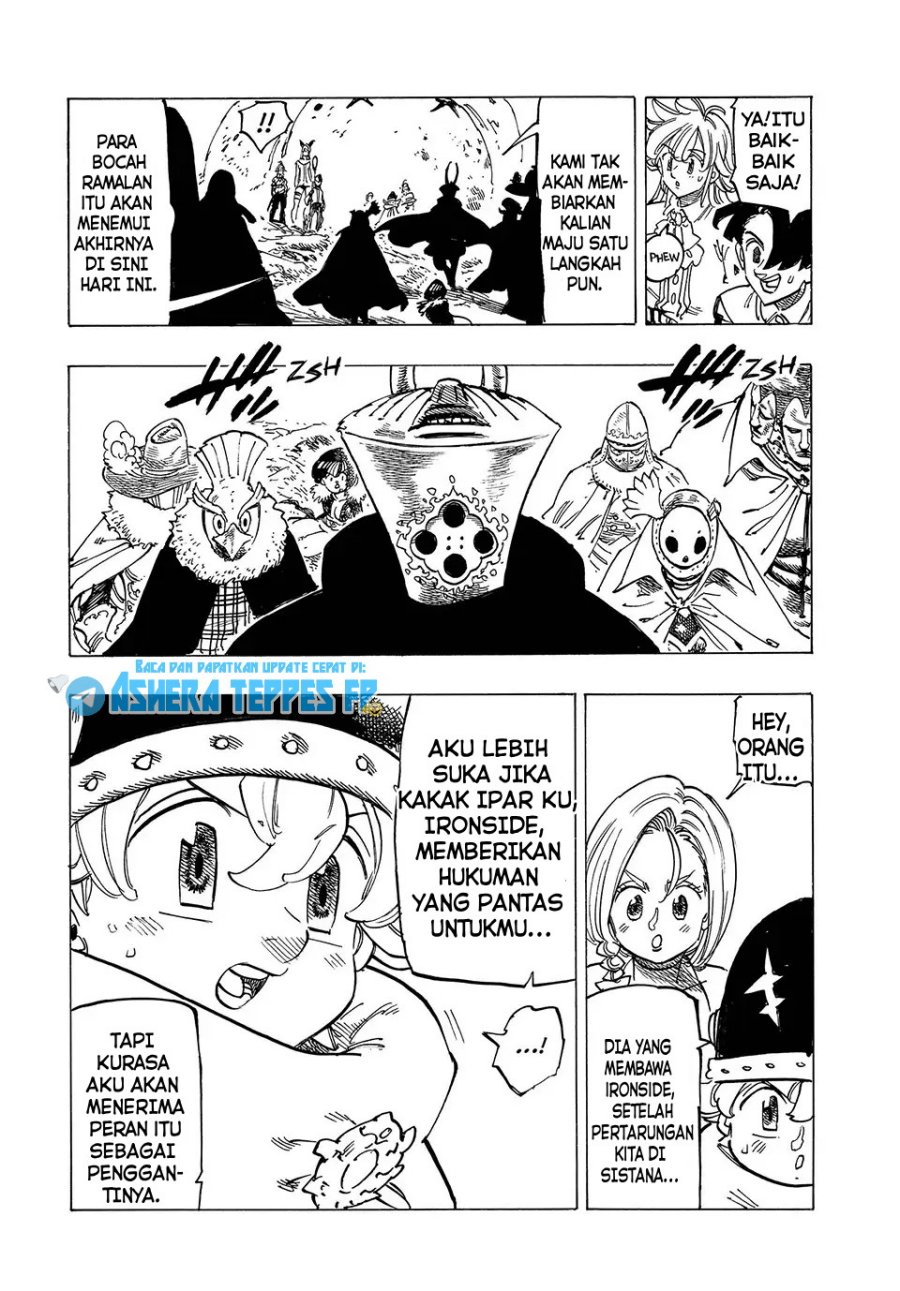Chapter 118 - halaman 14