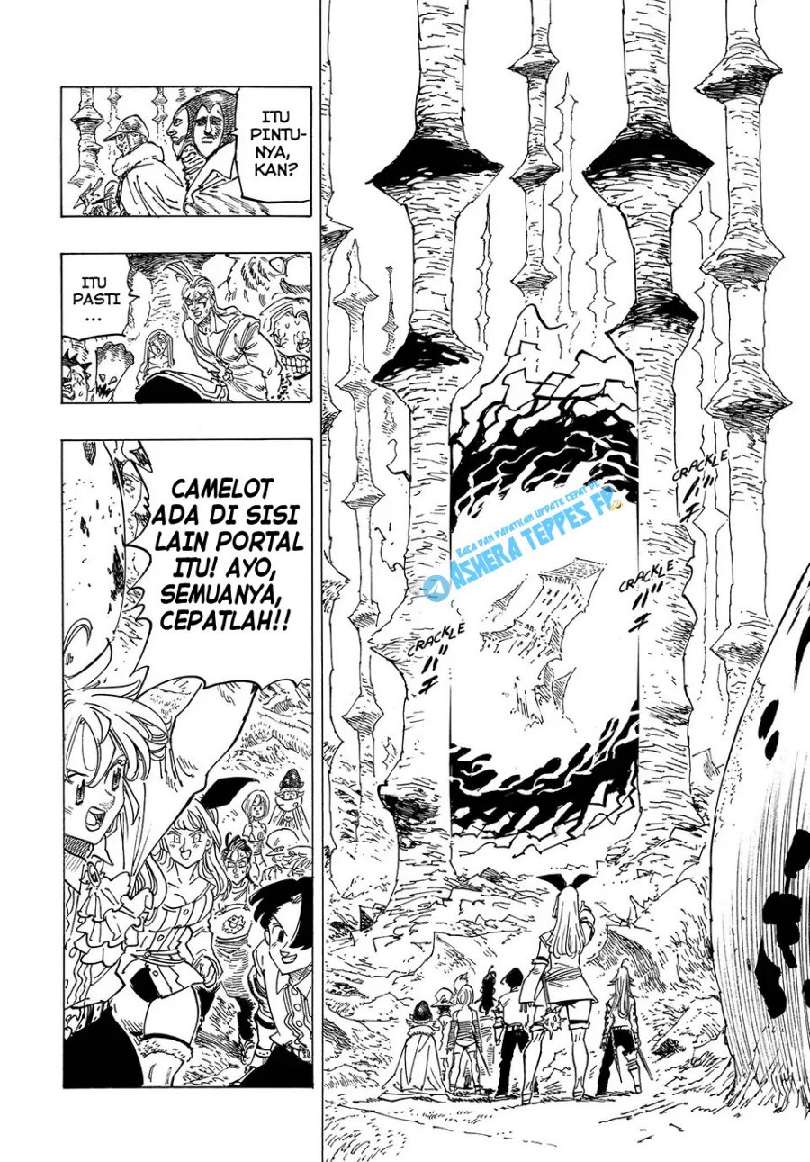 Chapter 118 - halaman 6