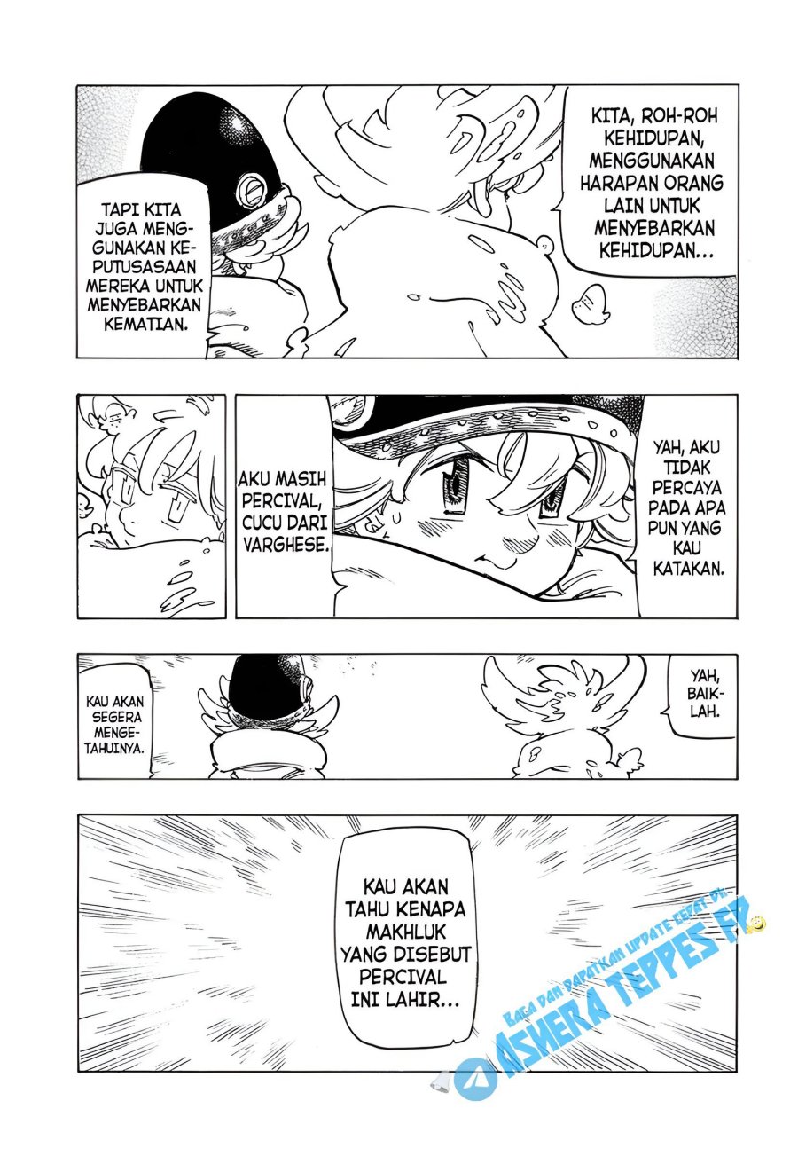 Chapter 117 - halaman 18