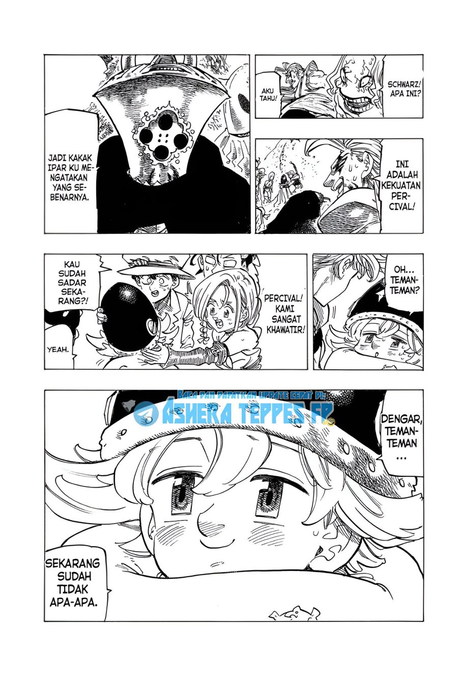 Chapter 117 - halaman 20