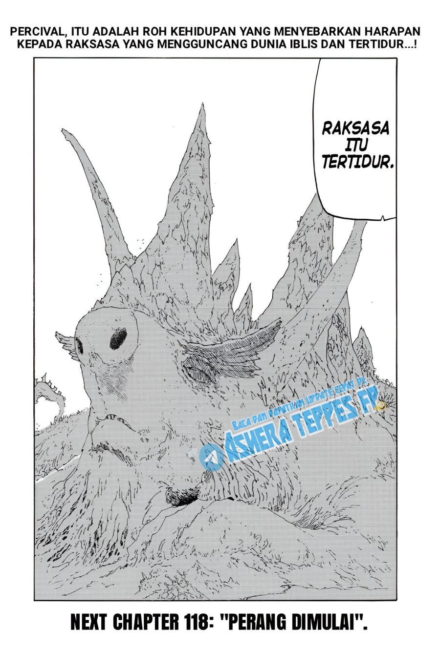 Chapter 117 - halaman 21