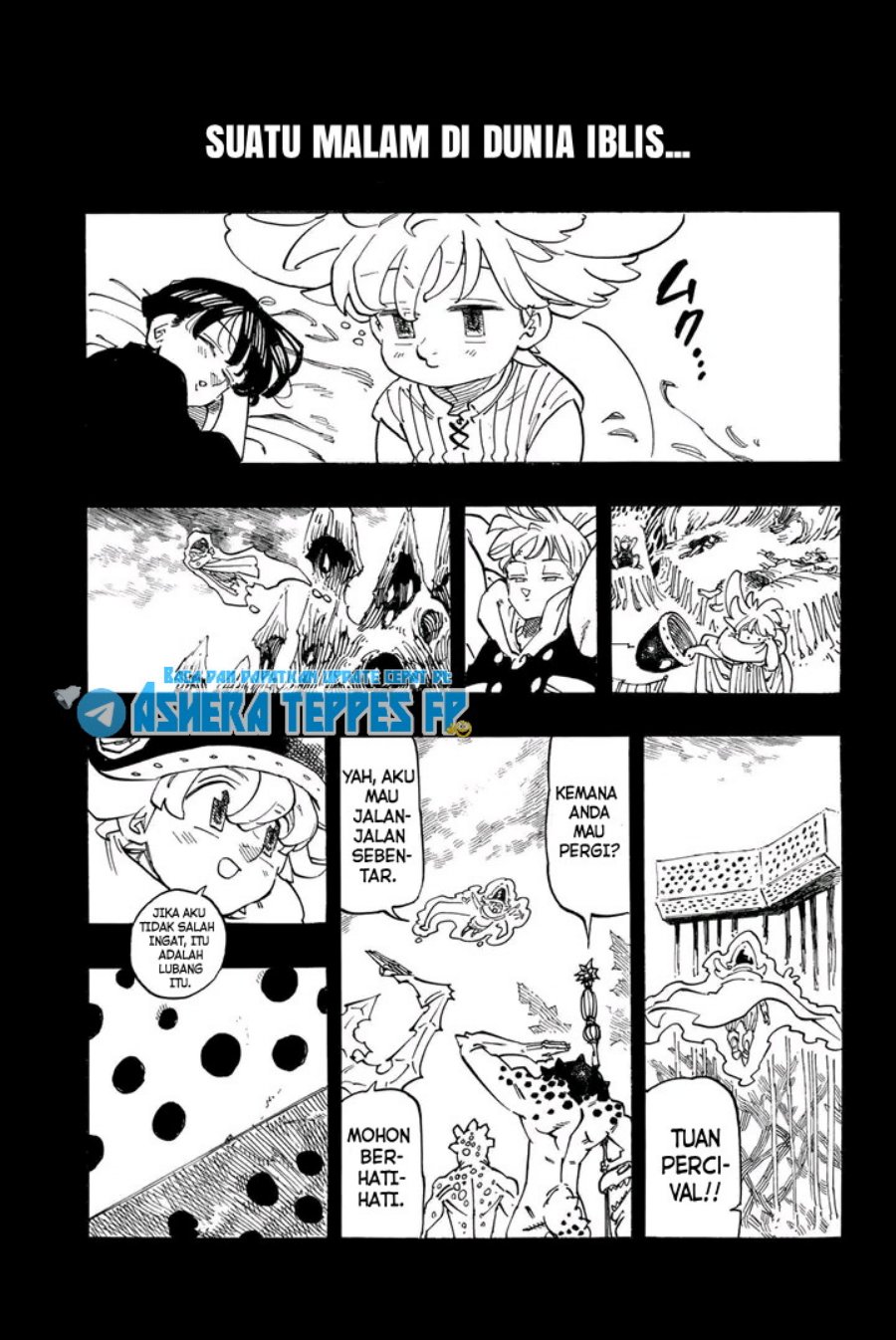 Chapter 117 - halaman 25