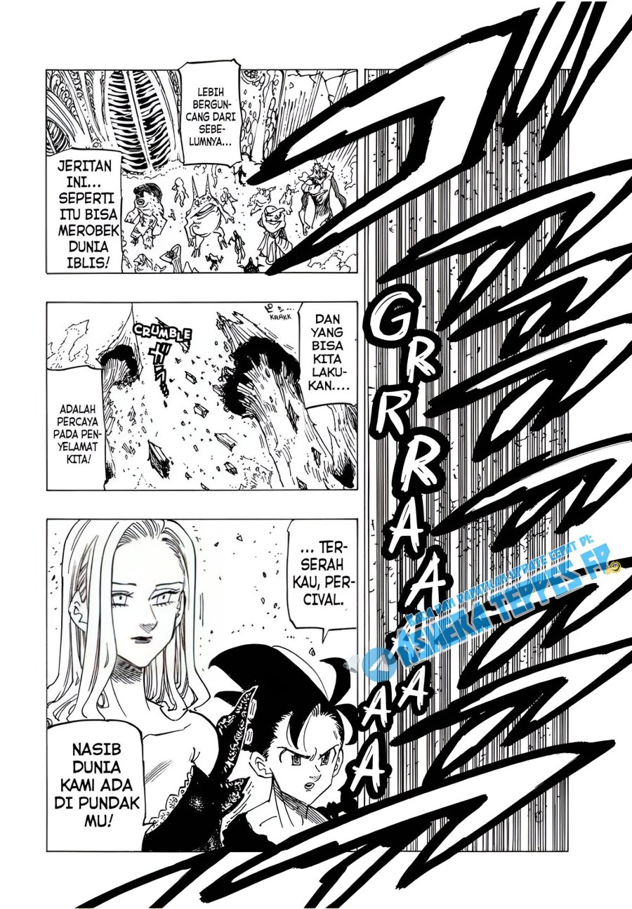 Chapter 117 - halaman 6