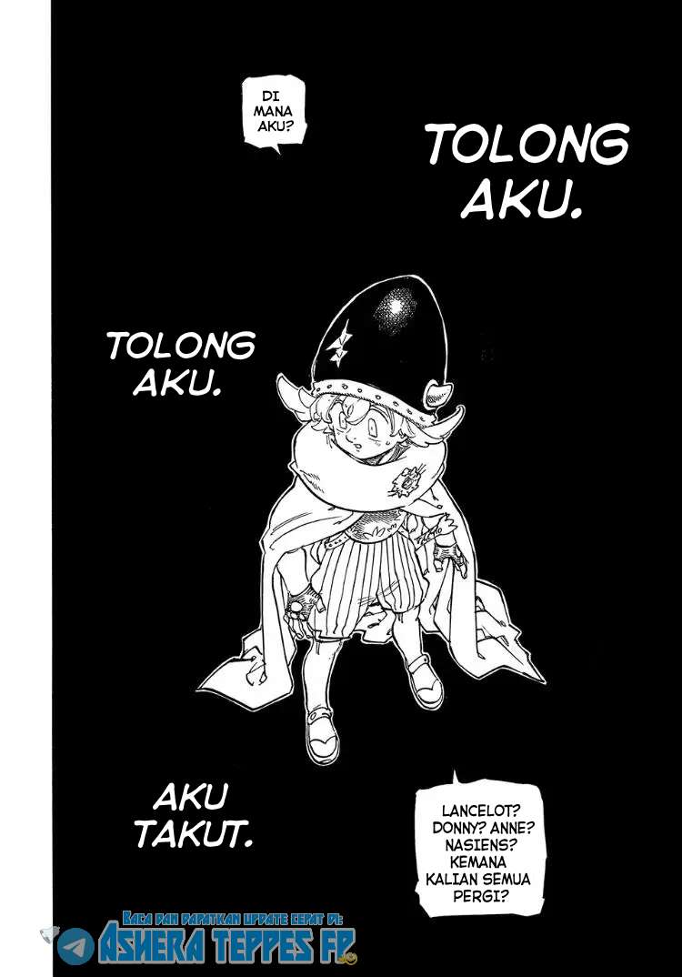Chapter 116 - halaman 20