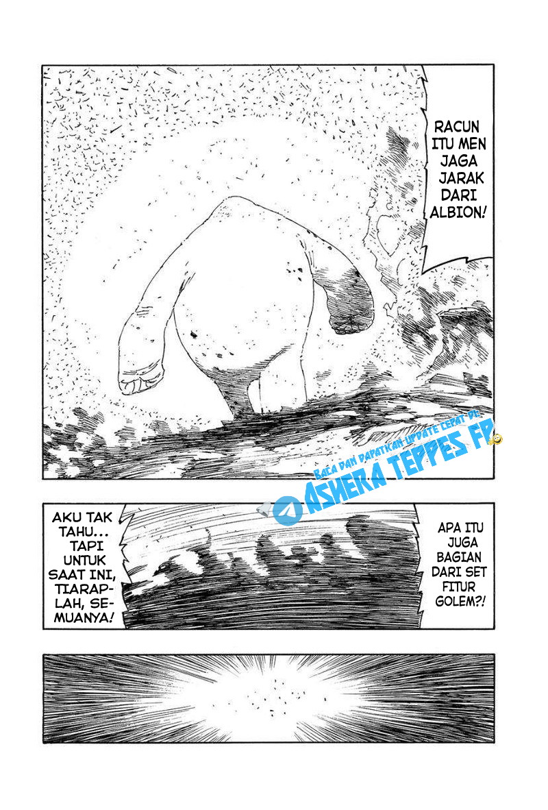Chapter 114 - halaman 21