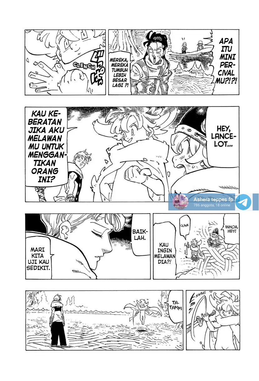 Chapter 112 - halaman 20