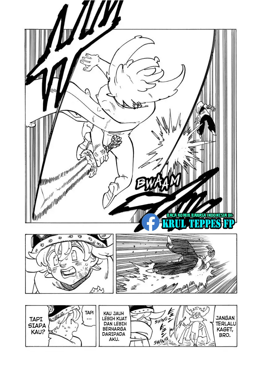 Chapter 112 - halaman 22