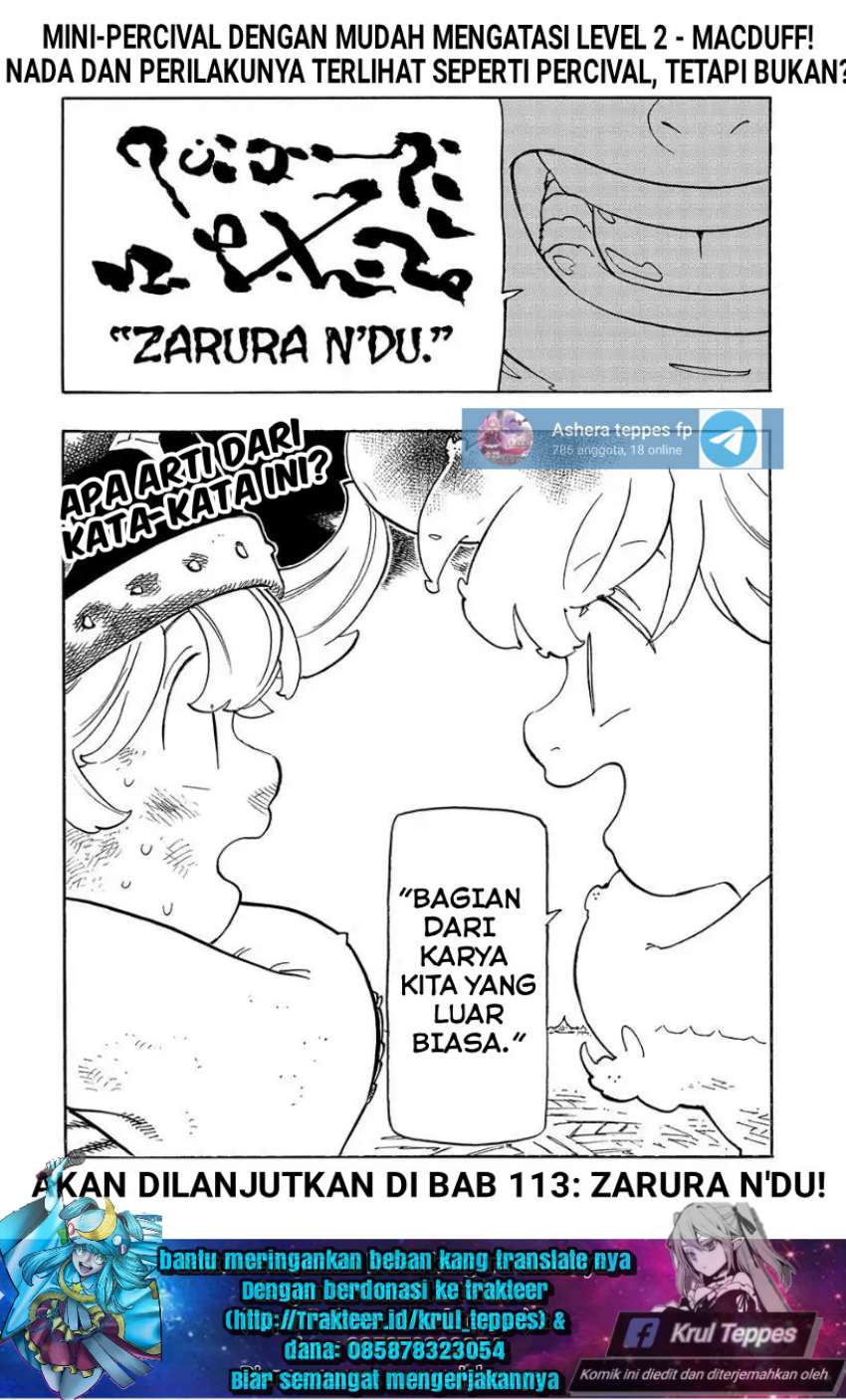 Chapter 112 - halaman 23