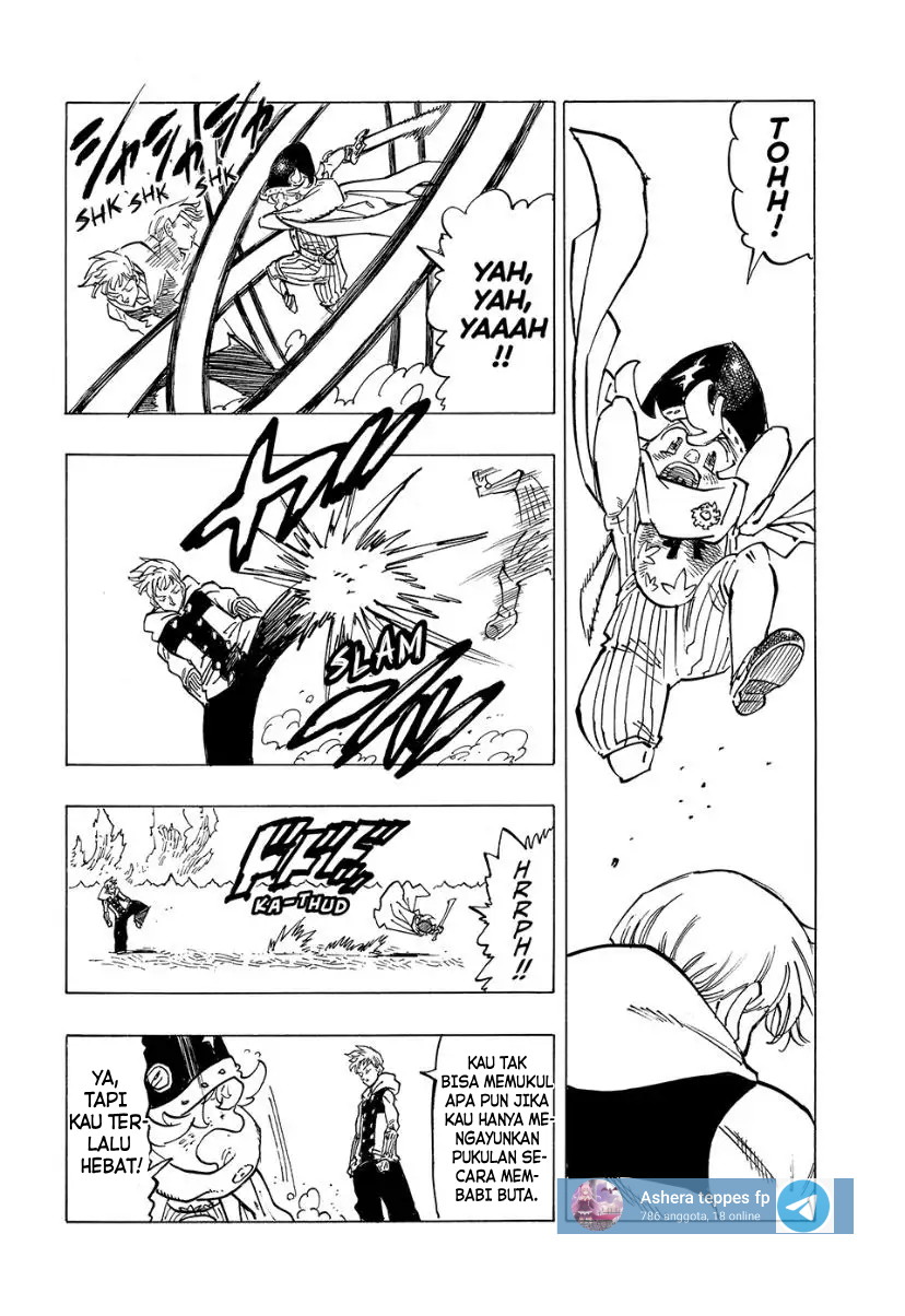 Chapter 112 - halaman 11
