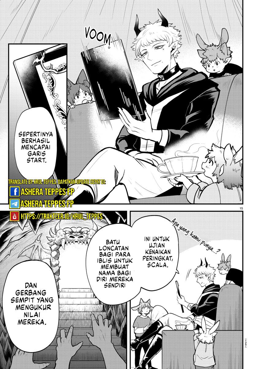 Chapter 354 - halaman 18