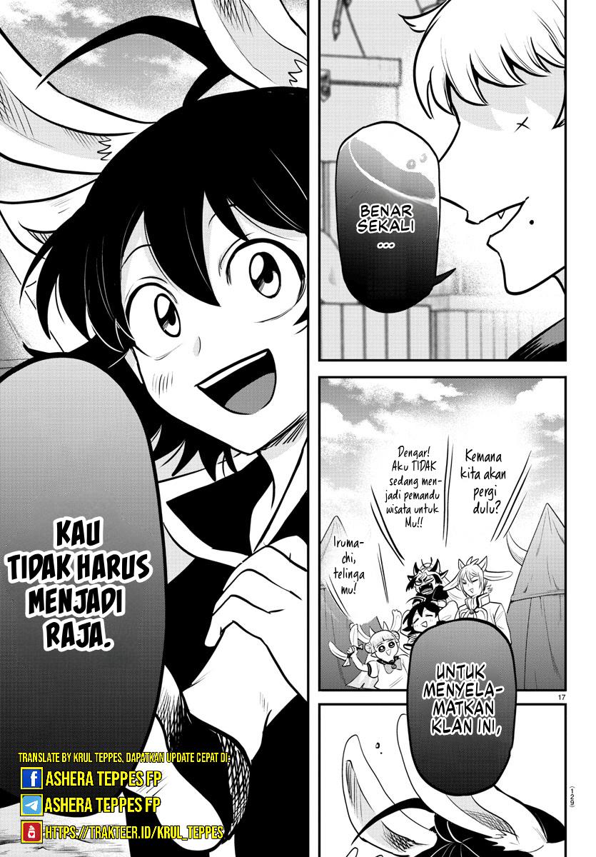 Chapter 354 - halaman 20