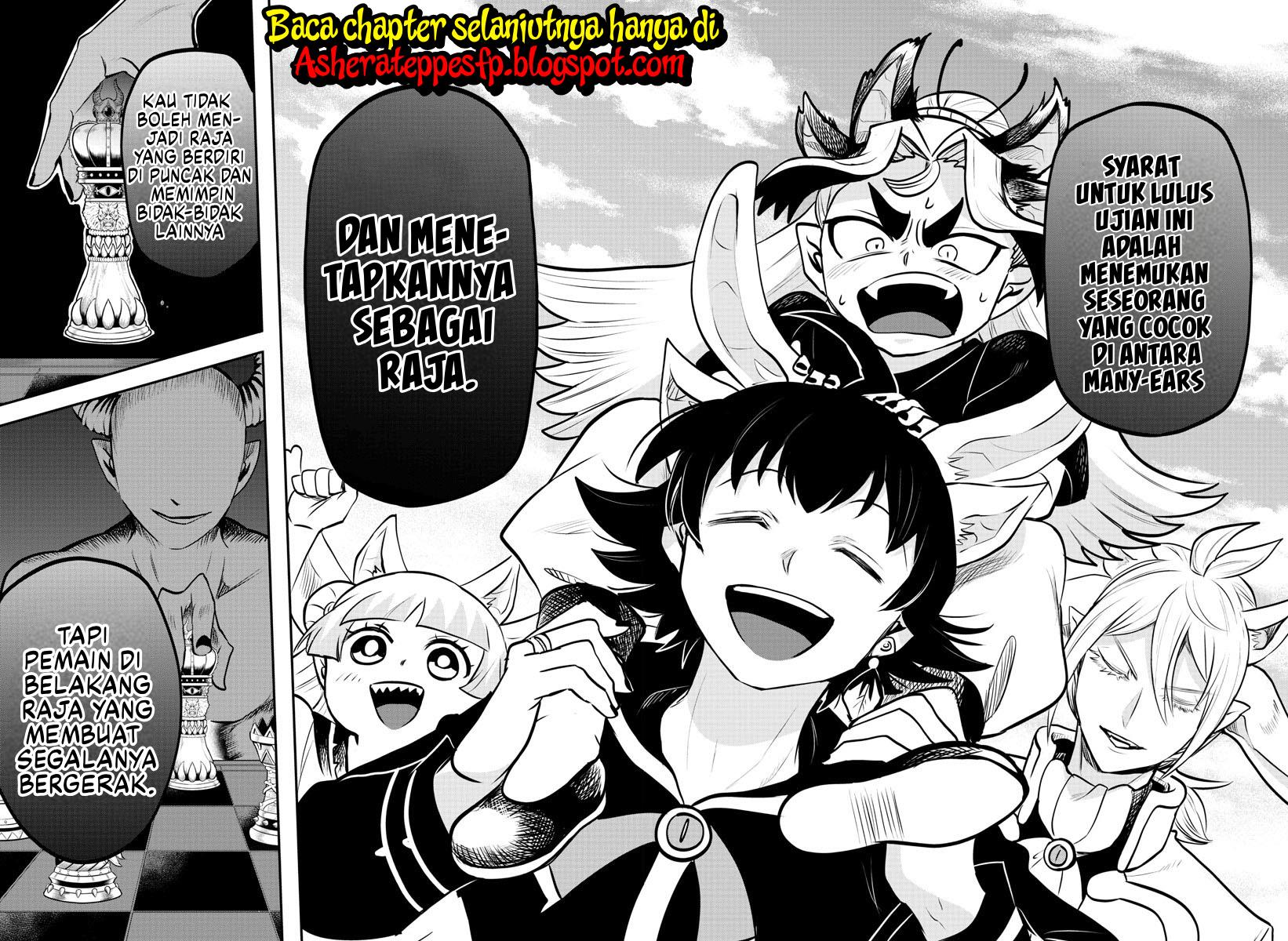 Chapter 354 - halaman 21