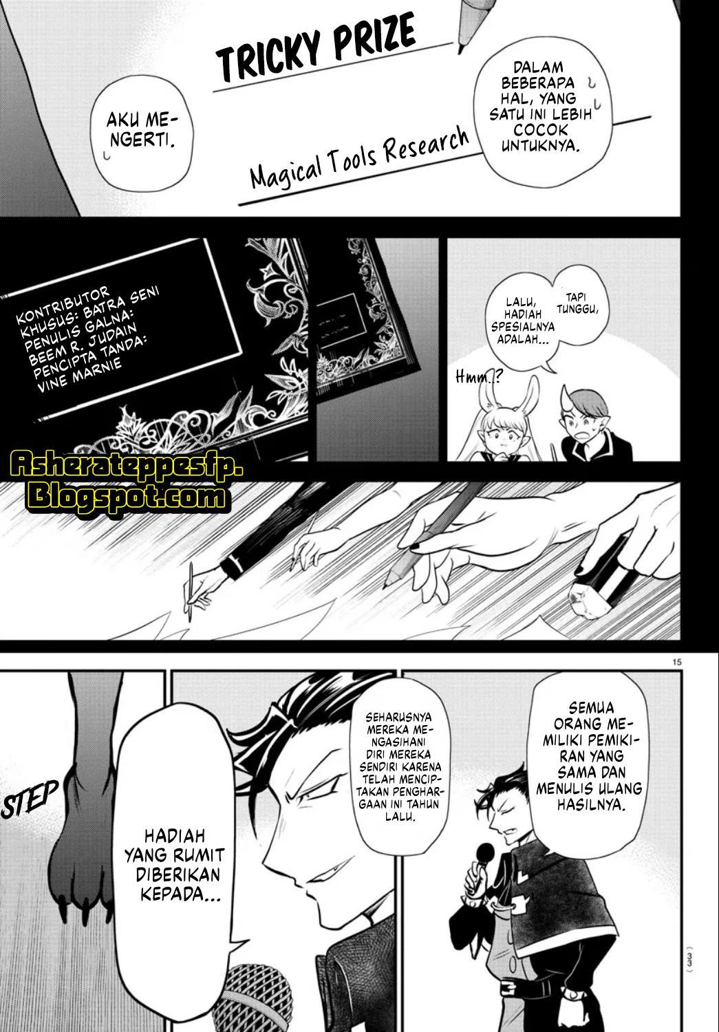 Chapter 350 - halaman 18