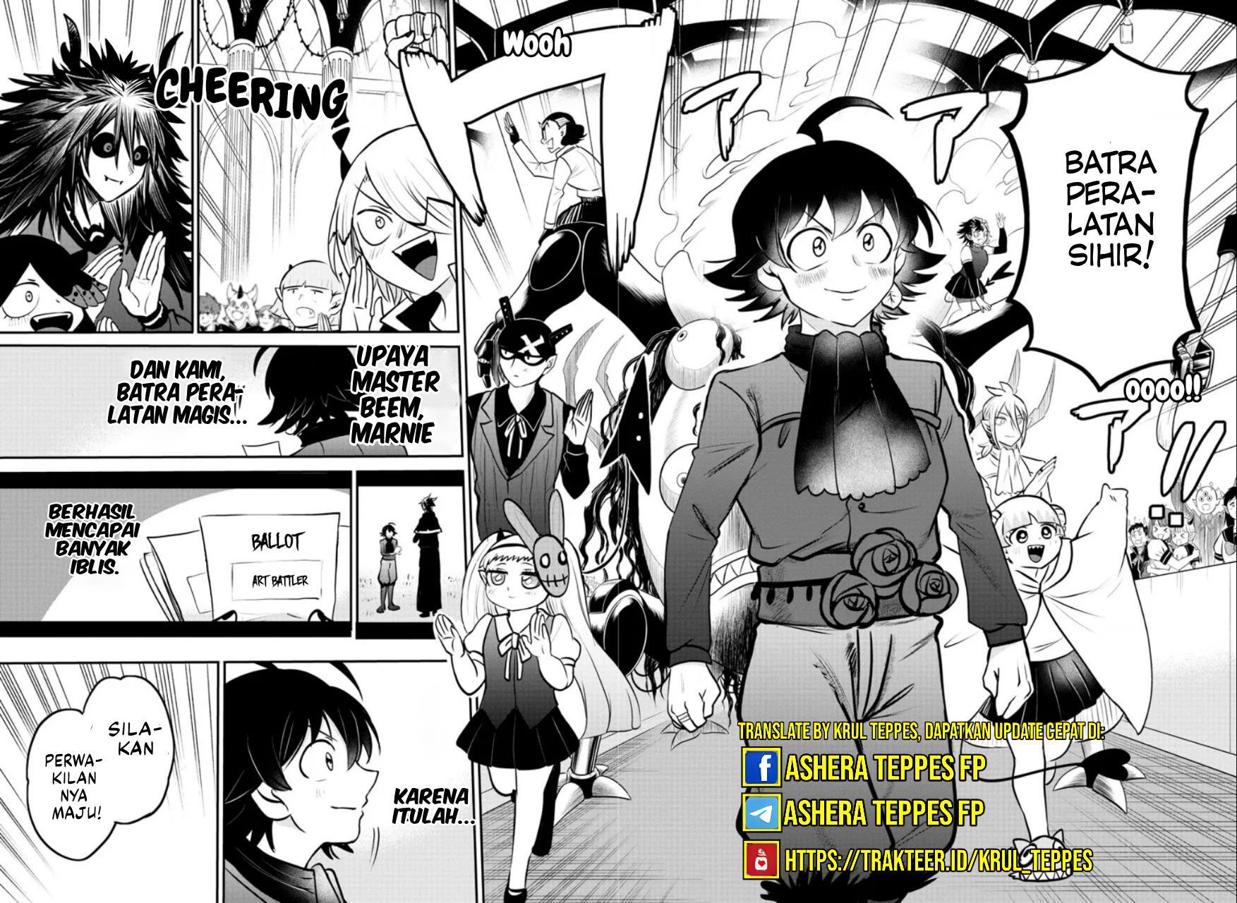 Chapter 350 - halaman 19