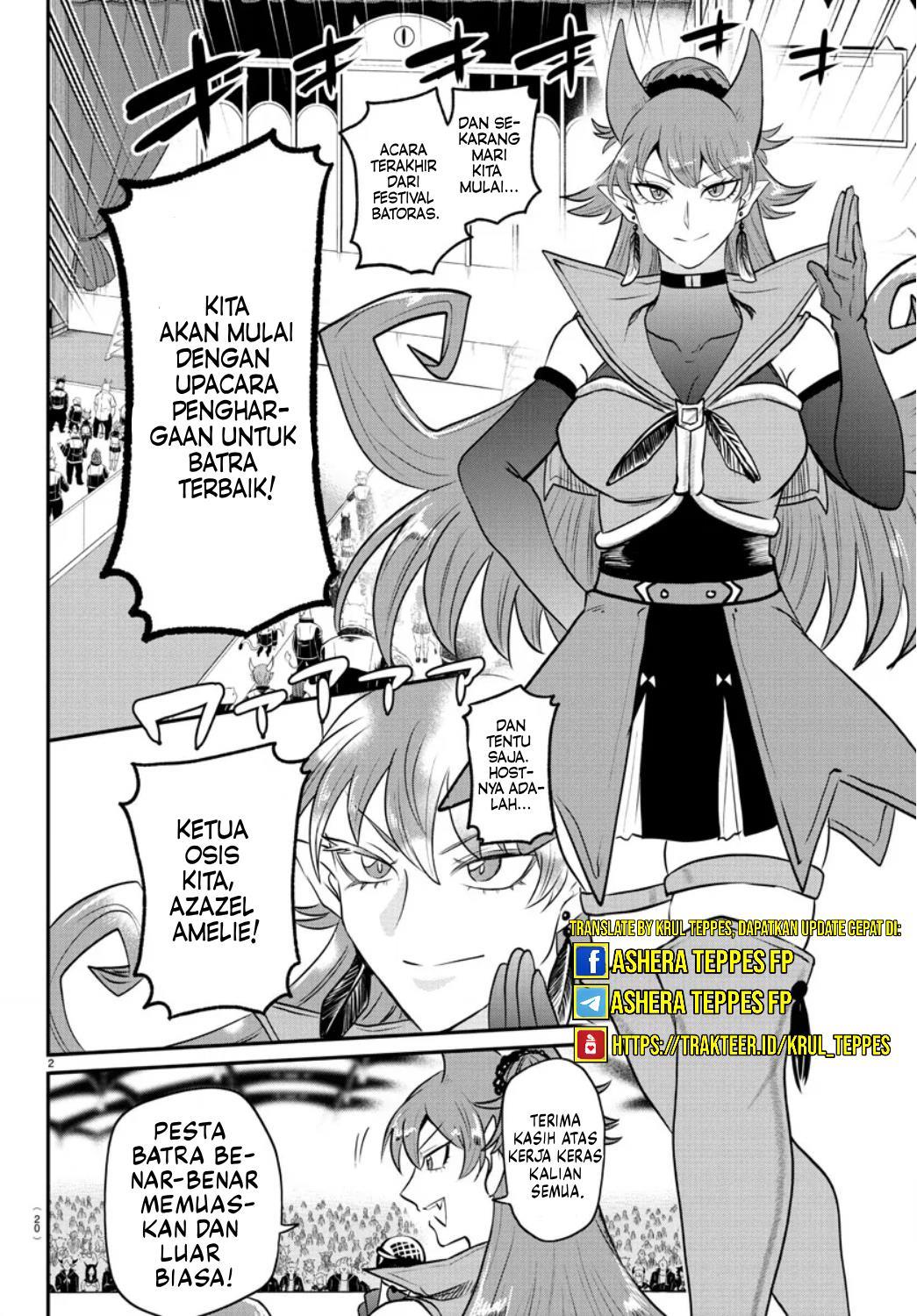 Chapter 350 - halaman 5