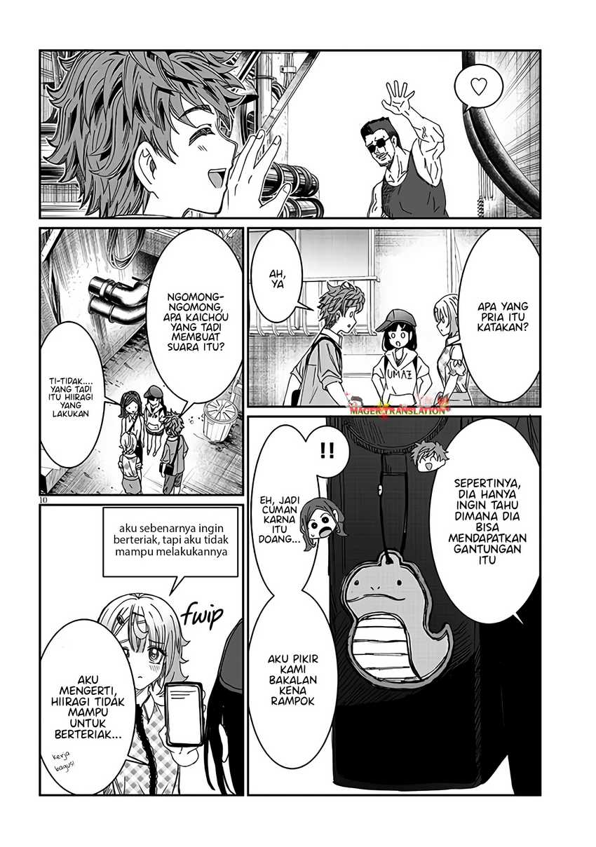 Chapter 19 - halaman 12