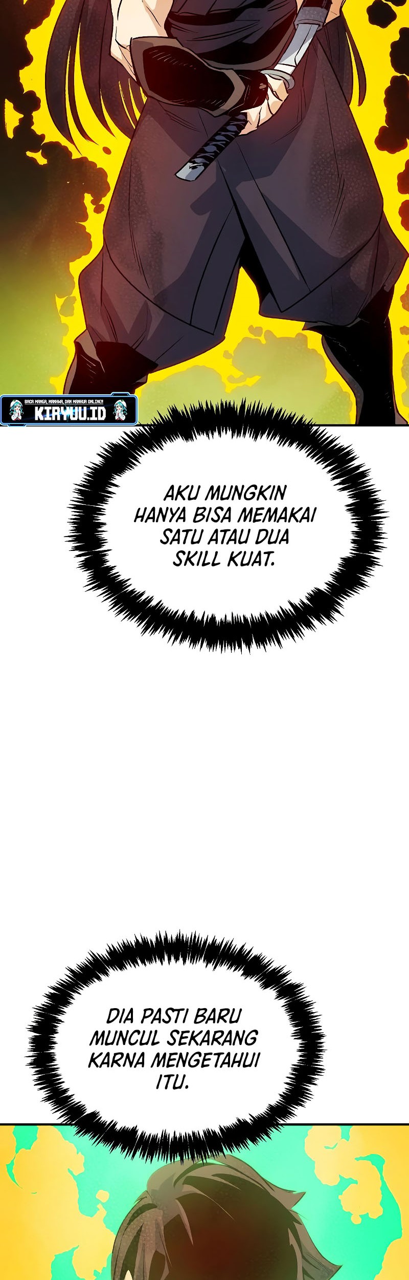 Chapter 138 - halaman 17