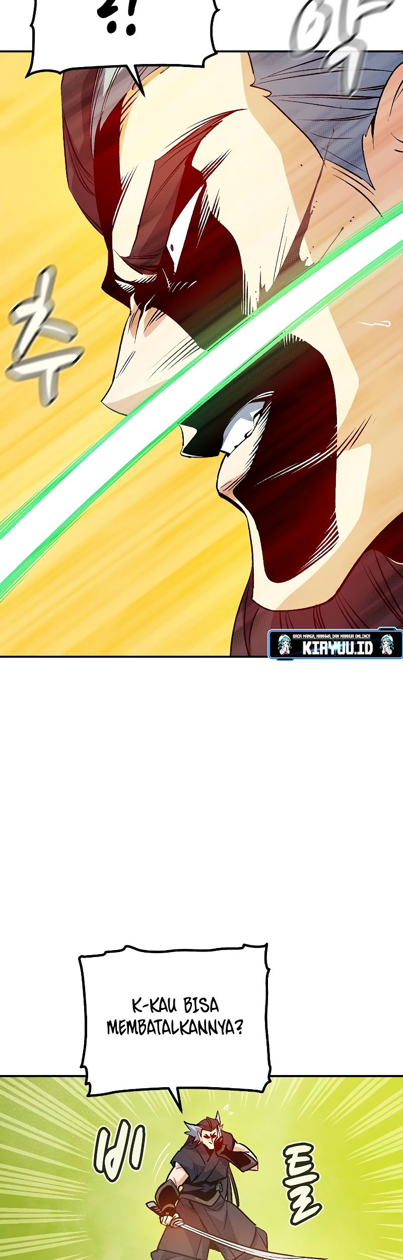Chapter 138 - halaman 21