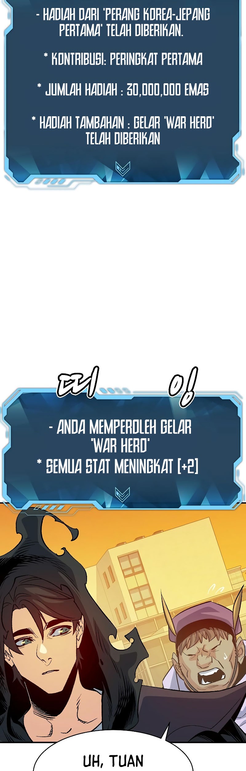 Chapter 138 - halaman 39