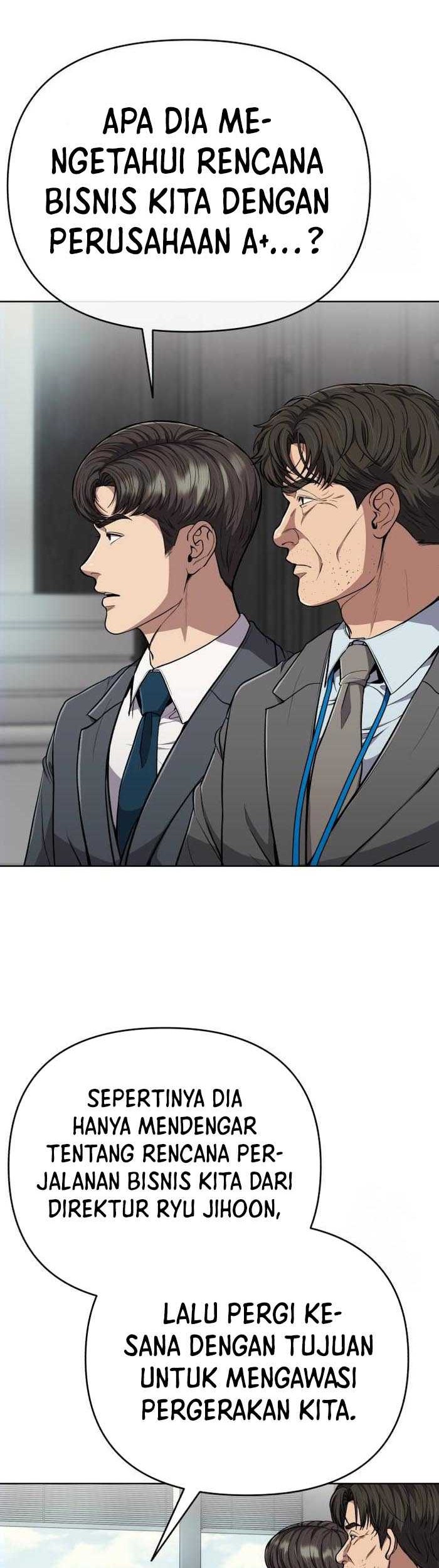 Chapter 61 - halaman 20