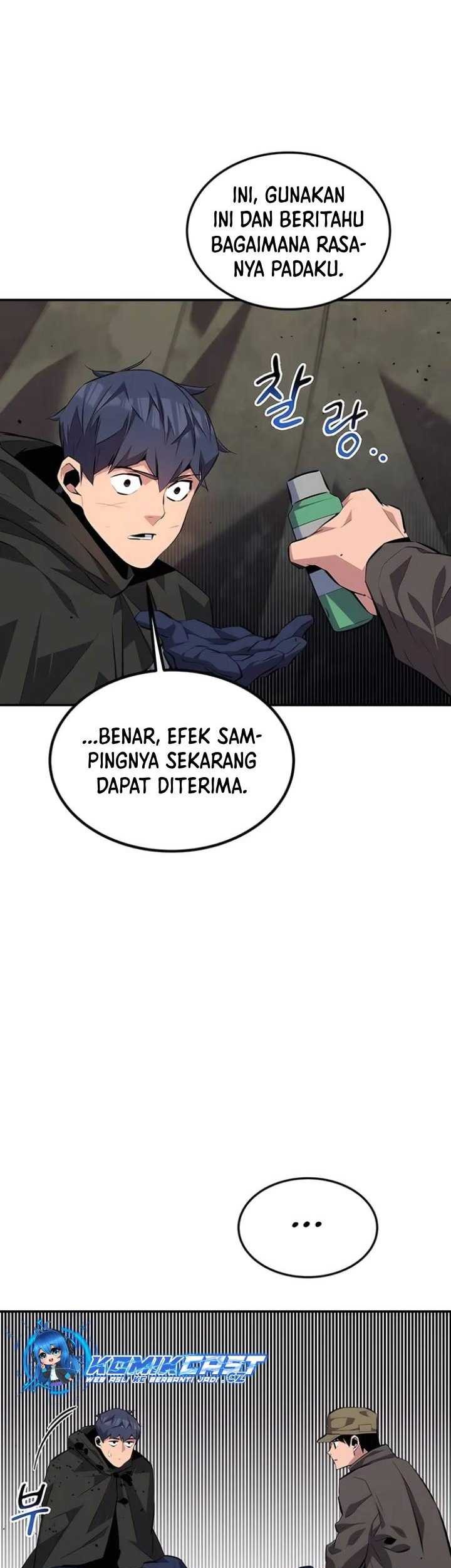 Chapter 100 - halaman 85