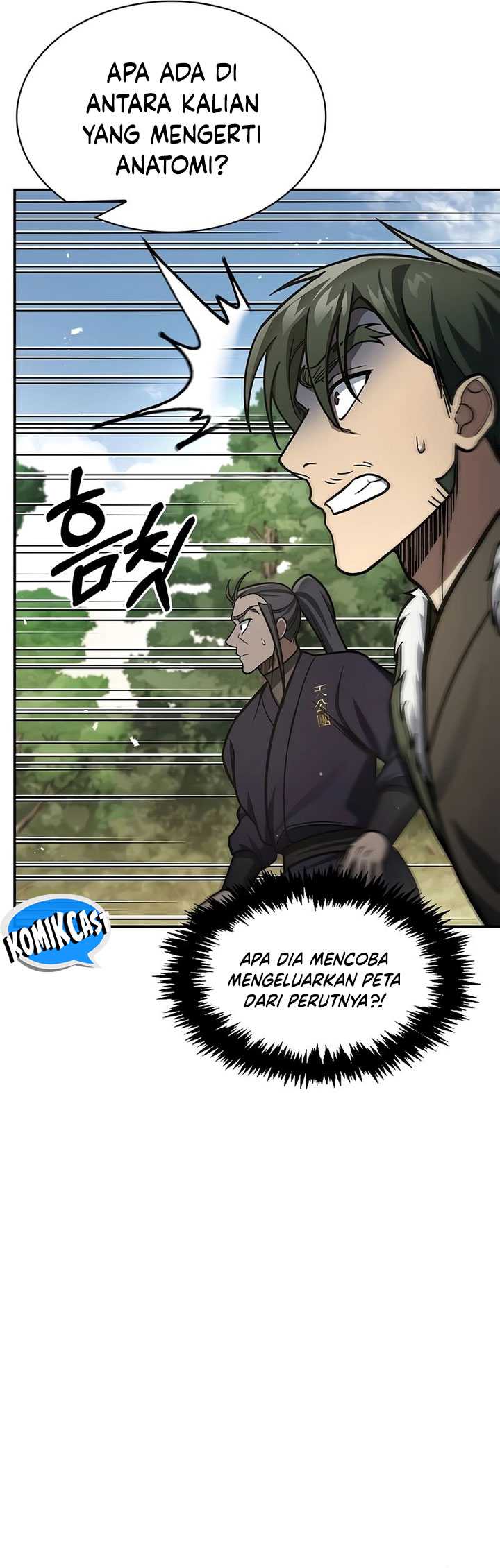 Chapter 84 - halaman 22