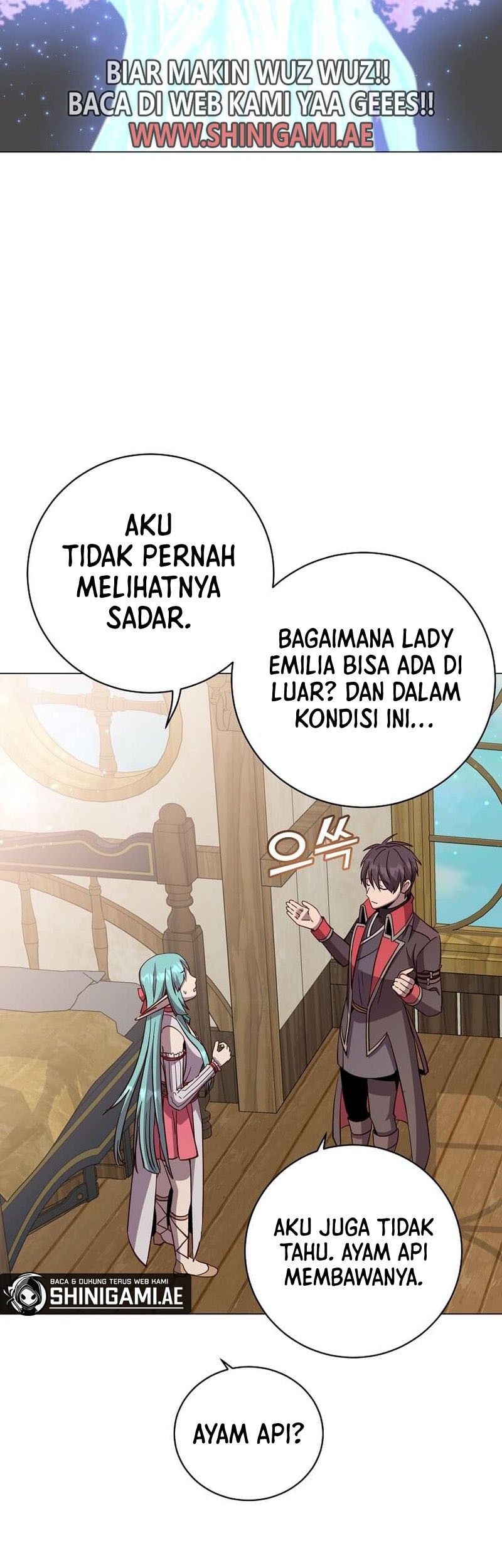 Chapter 172 - halaman 37