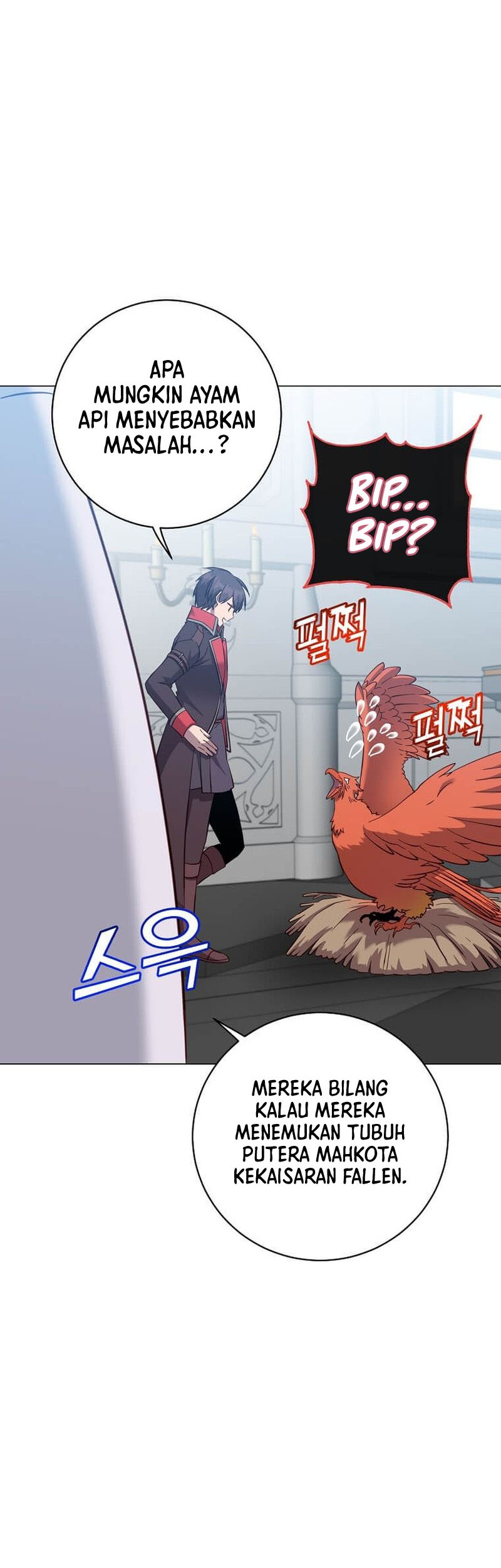 Chapter 172 - halaman 42