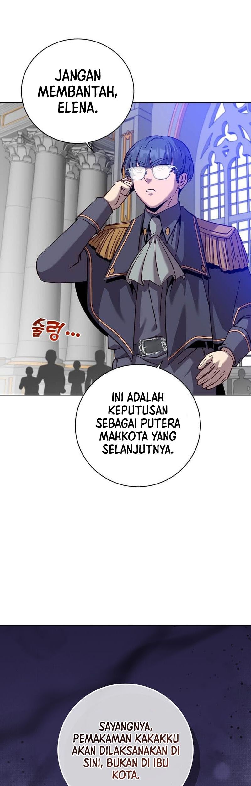 Chapter 172 - halaman 47