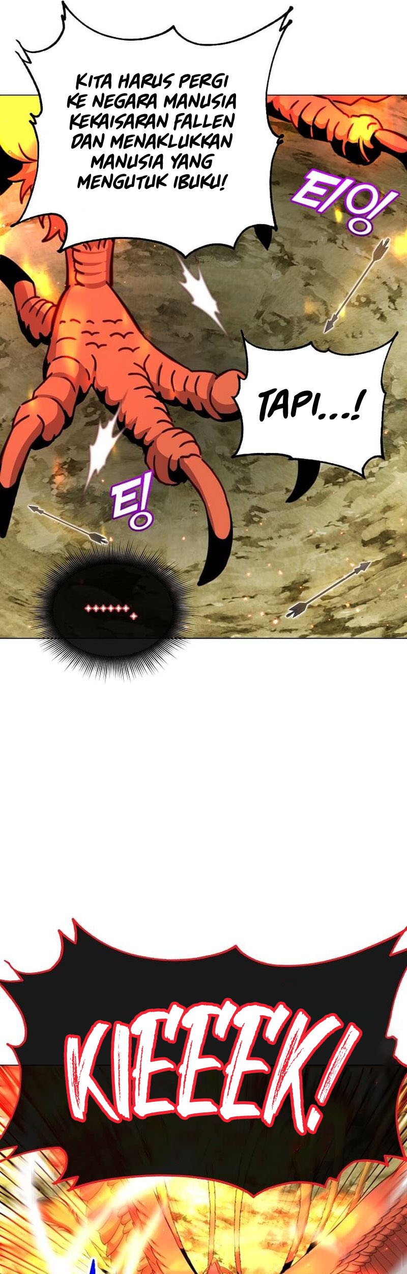 Chapter 172 - halaman 19