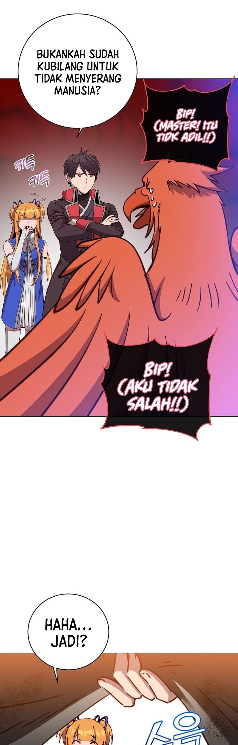 Chapter 172 - halaman 25