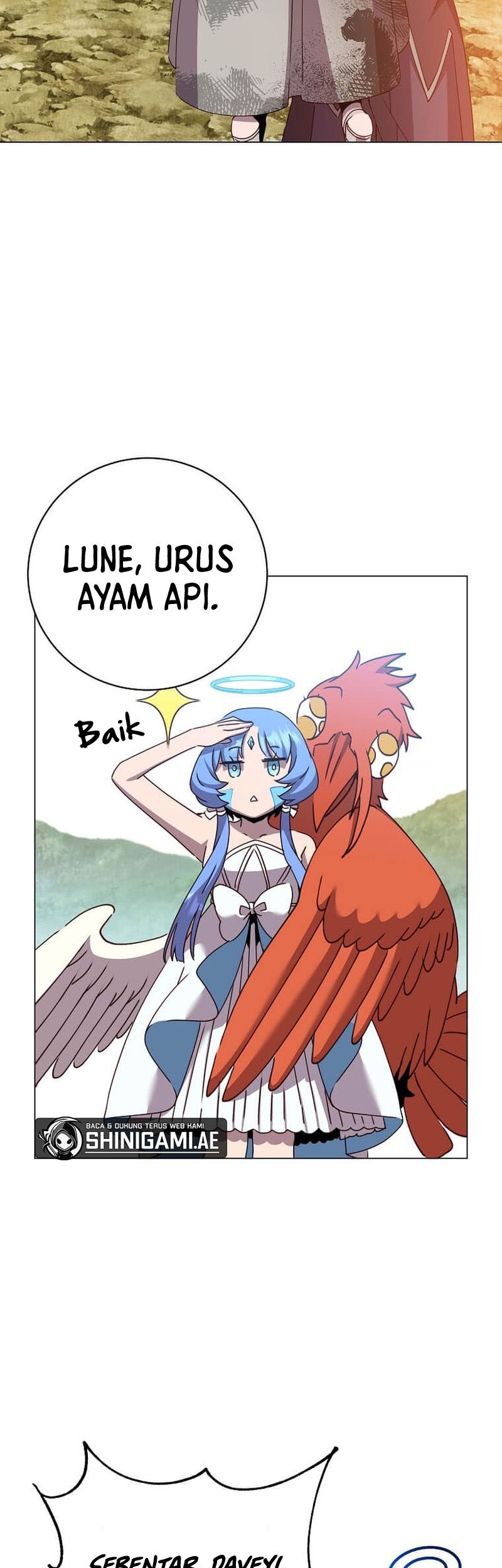Chapter 172 - halaman 29