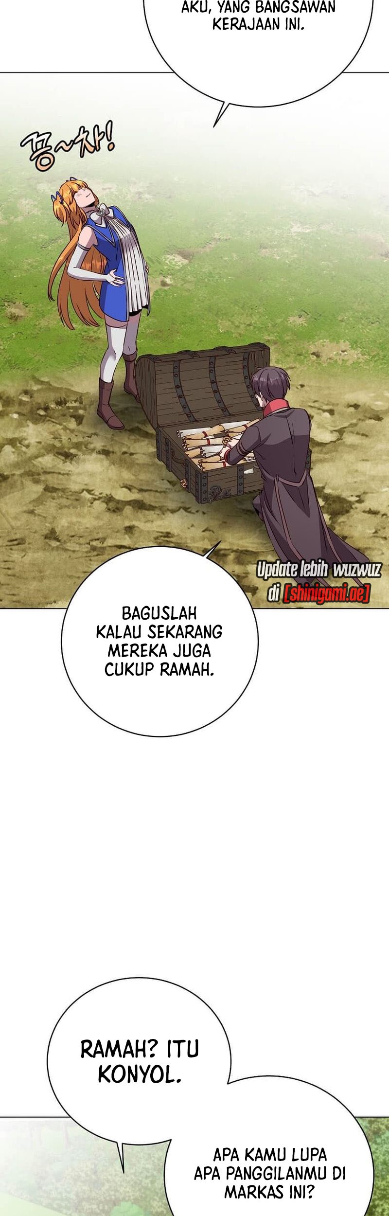 Chapter 170 - halaman 37
