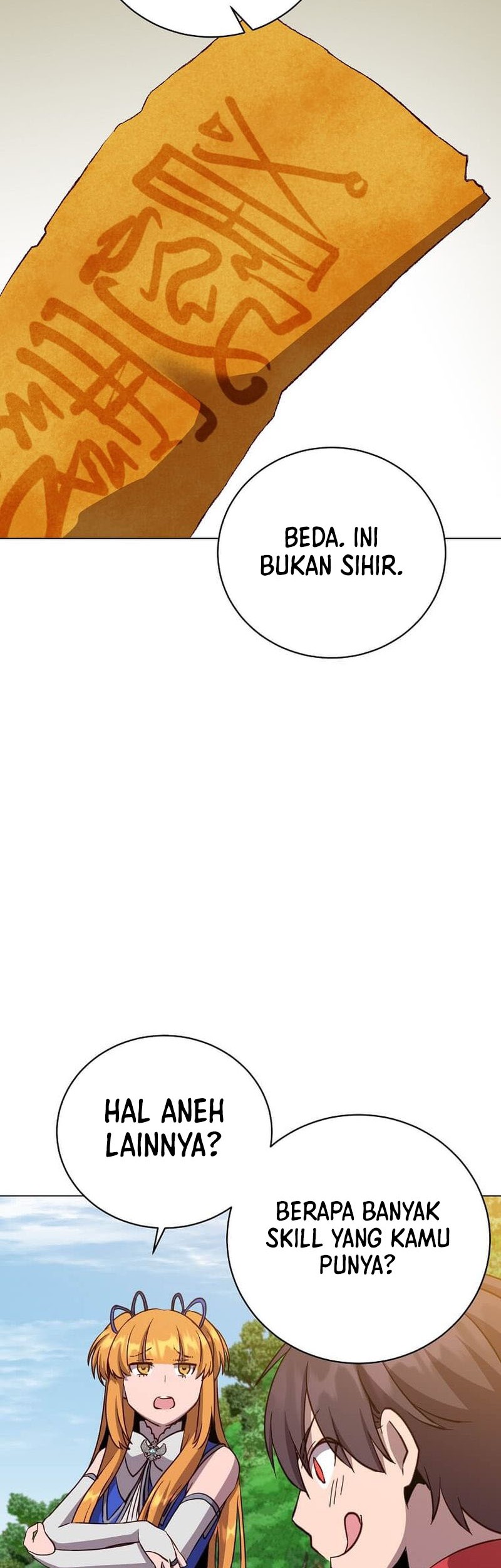 Chapter 170 - halaman 40