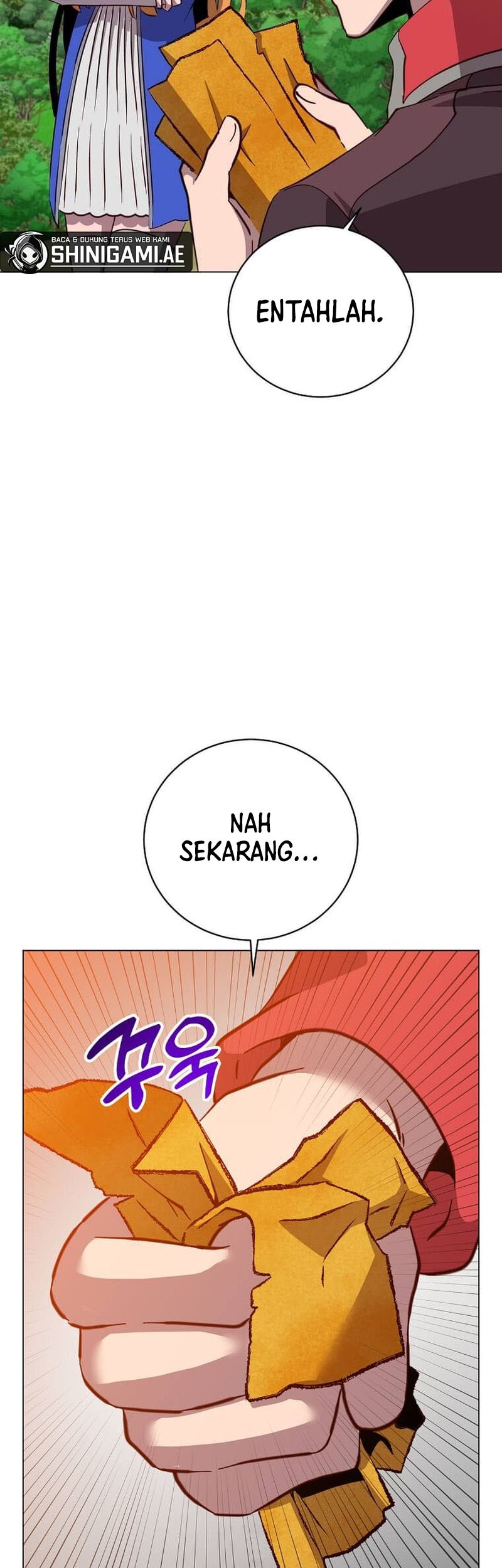 Chapter 170 - halaman 41