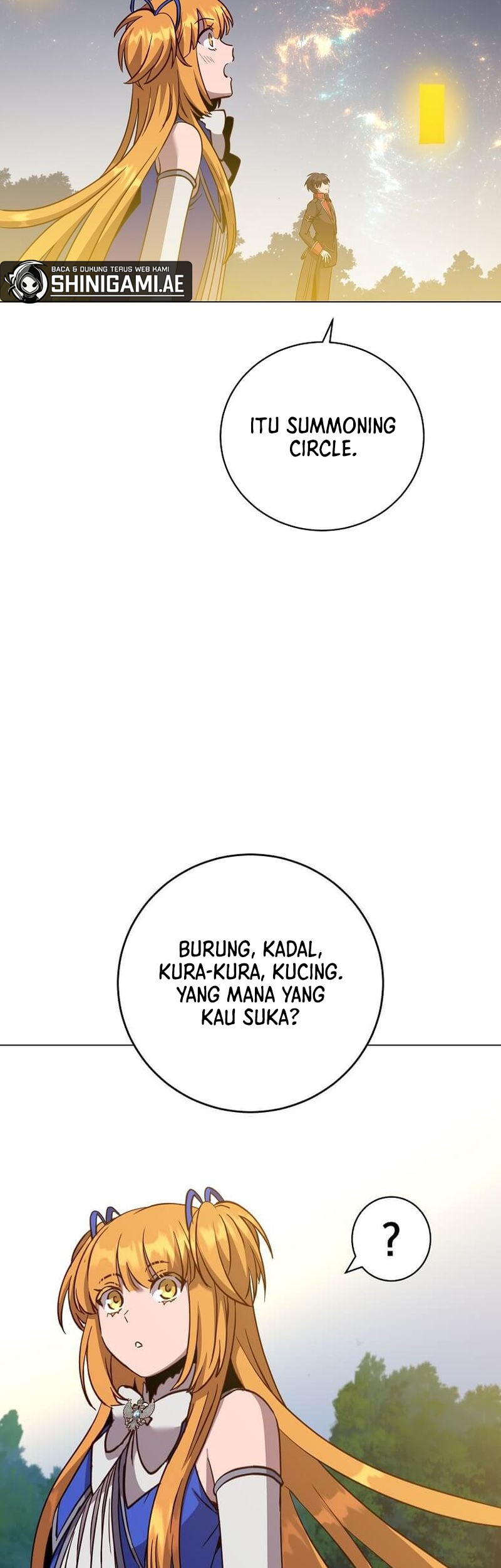 Chapter 170 - halaman 45