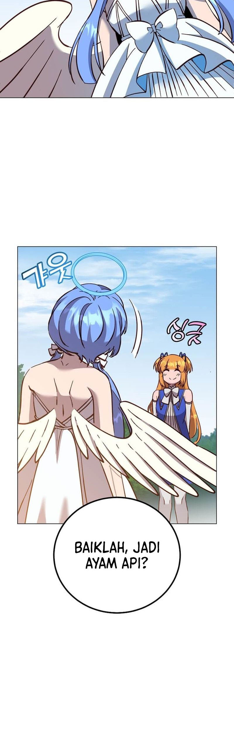 Chapter 170 - halaman 48