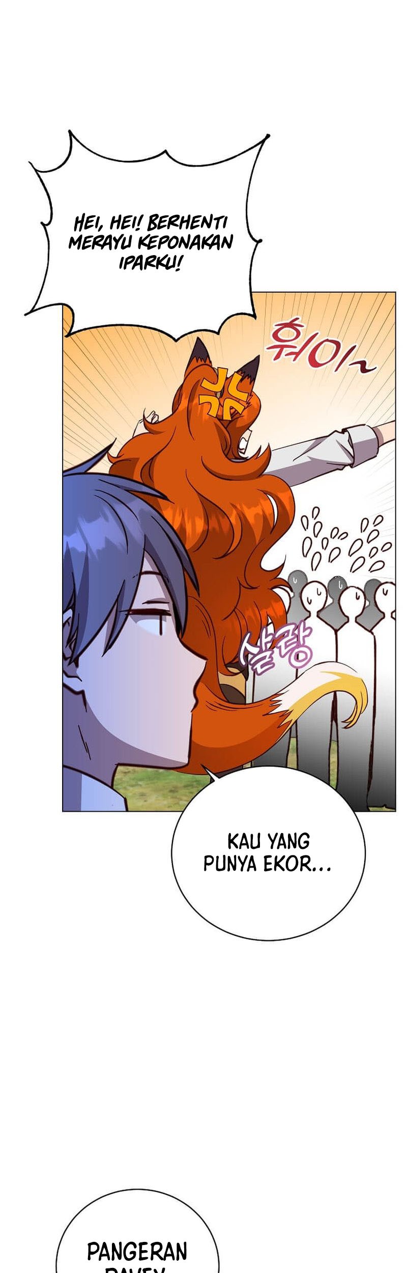 Chapter 170 - halaman 21