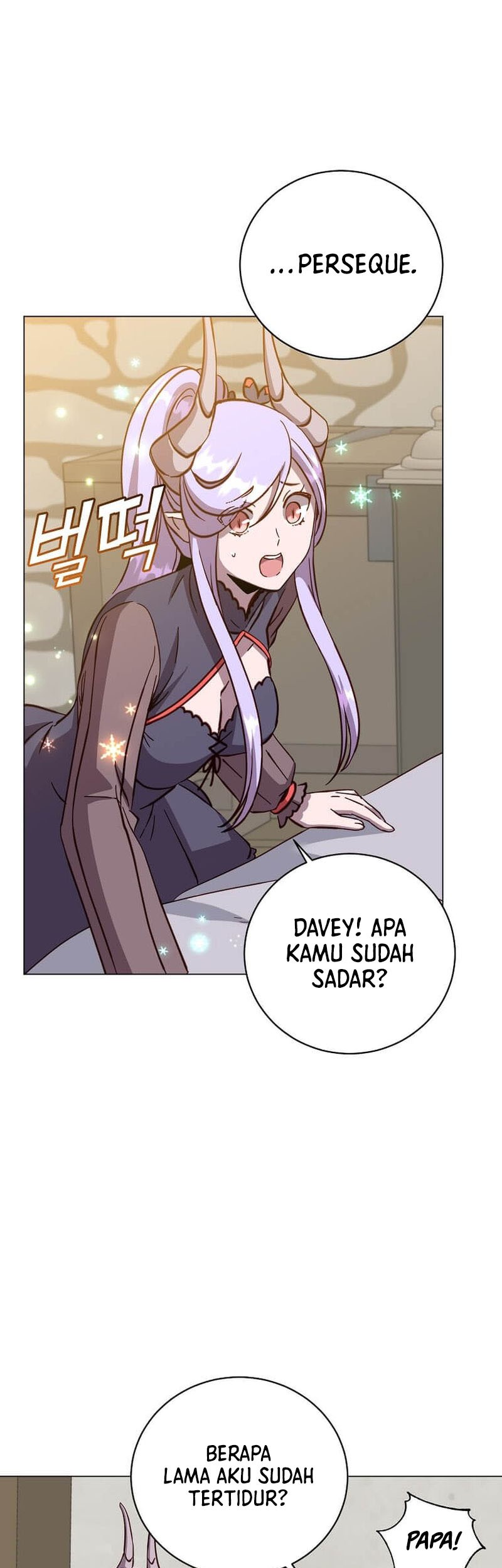 Chapter 169 - halaman 22
