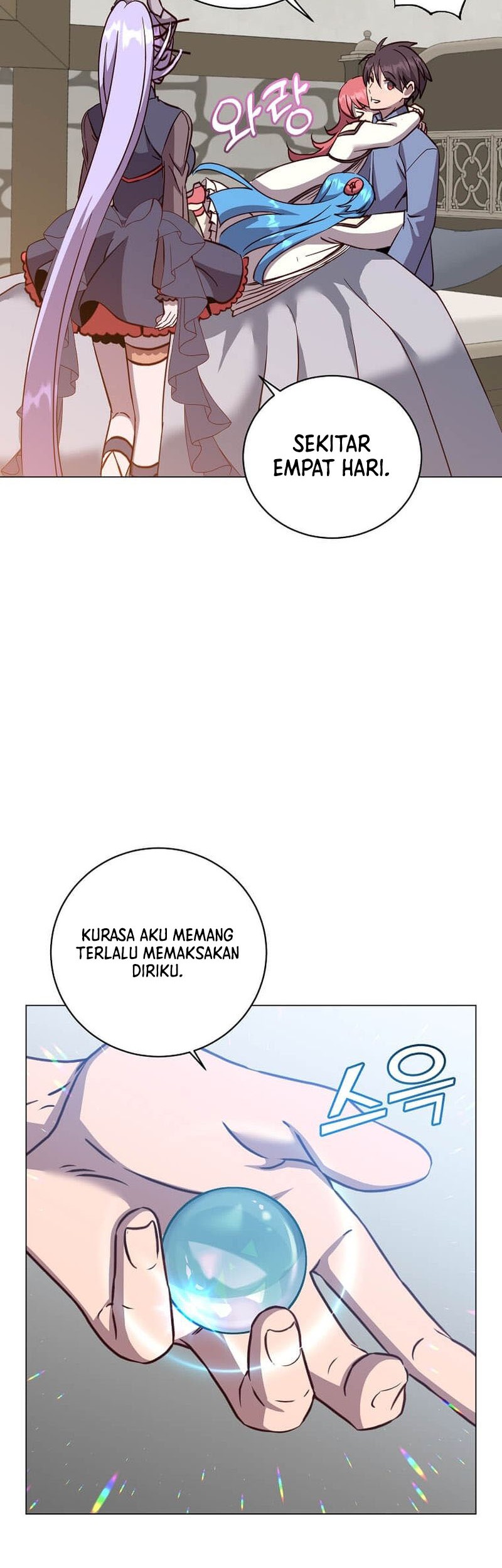 Chapter 169 - halaman 23